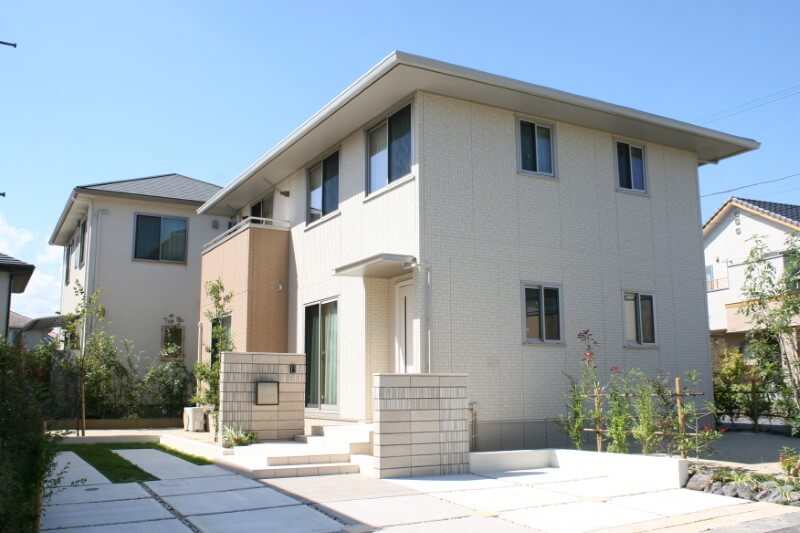 新築・中古戸建の売買仲介